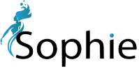 Sophie logo